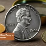 Could This 1944 Steel Penny in Your Drawer