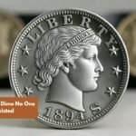 The $3.2 Million Dime No One Knew Existed