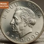 A Rare Minting Mistake Turned This Ordinary Coin