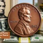 The Lincoln Wheat Penny That’s Worth More Than a Mansion