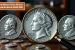 That Nickel in Your Pocket Could Be Worth $400,000