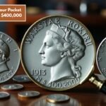That Nickel in Your Pocket Could Be Worth $400,000