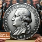 From Spare Change to Riches: The $2.9 Million Coin
