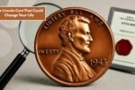 The Lincoln Cent That Could Change Your Life