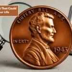 The Lincoln Cent That Could Change Your Life