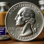 The 1976 Bicentennial Quarter Everyone’s Searching For