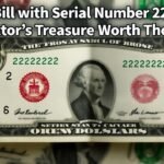 Could a Common $2 Bill in Your Wallet Be Worth Thousands? Here’s What to Check Have you ever come across a $2 bill and wondered if it’s worth keeping? Most of us think of it as just another small note, but what if that little piece of paper could actually be worth hundreds or even thousands of dollars? Believe it or not, some $2 bills are rare and highly valuable to collectors. So before you spend it on your next coffee, let’s find out what makes some of these bills worth a fortune. Why $2 Bills Are So Interesting The $2 bill has always been a bit of a mystery. Many people rarely see one, which makes it feel special or even lucky. The truth is, $2 bills are still being printed by the U.S. Treasury, but they’re not very common in circulation. Because they’re used less often, people assume they’re rare — and in some cases, they really are. Collectors love these bills because they carry a touch of history and uniqueness. Some are valuable because of their age, while others are rare due to printing mistakes or special serial numbers. What Makes a $2 Bill Valuable Not every $2 bill is worth a fortune. But there are certain features that can make yours stand out from the rest. Here’s what to look for: Old Series Years – Take a close look at the year printed on your bill. Older series, especially those from the 1920s, 1917, or even earlier, can be worth much more than face value. Bills from the 1976 series are common, but those in perfect condition may still catch a collector’s eye. Red Seals and Blue Seals – Most modern $2 bills have a green Treasury seal. But older ones may have a red or blue seal, which instantly makes them more valuable. These are from when the U.S. printed “Legal Tender Notes” and “Silver Certificates.” Unique Serial Numbers – The serial number is that string of digits printed twice on the bill. Collectors love patterns — like repeating numbers (for example, 22222222), palindromes (like 12344321), or very low numbers (like 00000001). These are called “fancy serial numbers,” and they can turn an ordinary bill into a small treasure. Printing Errors – Mistakes happen, even in the printing process. If your bill has an ink smear, a misalignment, or anything unusual, it could be worth hundreds or more. Error notes are quite rare, which makes them valuable to collectors. Condition Matters – Just like coins, condition is everything. A crisp, uncirculated $2 bill with no folds, tears, or stains will always be worth more than one that’s been used and worn out. How to Check If Your $2 Bill Is Valuable First, handle it carefully. Avoid folding or creasing it further. Next, note the series year and seal color. You can look up the series online to get a rough idea of its value. There are many websites and coin forums where collectors share current prices. If your bill seems special — maybe it has a fancy serial number or an unusual mark — you can have it appraised by a currency expert or taken to a local coin shop. They’ll tell you its real worth and might even offer to buy it. Where to Sell Rare $2 Bills If you find out your $2 bill is valuable, you have several options. You can sell it online through auction sites like eBay, or take it to a local currency dealer. Many collectors are willing to pay top dollar for unique or rare bills. Just be sure to research and compare offers before selling. Final Thoughts Could a Common $2 Bill in Your Wallet Be Worth Thousands? Here’s What to Check Have you ever come across a $2 bill and wondered if it’s worth keeping? Most of us think of it as just another small note, but what if that little piece of paper could actually be worth hundreds or even thousands of dollars? Believe it or not, some $2 bills are rare and highly valuable to collectors. So before you spend it on your next coffee, let’s find out what makes some of these bills worth a fortune. Why $2 Bills Are So Interesting The $2 bill has always been a bit of a mystery. Many people rarely see one, which makes it feel special or even lucky. The truth is, $2 bills are still being printed by the U.S. Treasury, but they’re not very common in circulation. Because they’re used less often, people assume they’re rare — and in some cases, they really are. Collectors love these bills because they carry a touch of history and uniqueness. Some are valuable because of their age, while others are rare due to printing mistakes or special serial numbers. What Makes a $2 Bill Valuable Not every $2 bill is worth a fortune. But there are certain features that can make yours stand out from the rest. Here’s what to look for: Old Series Years – Take a close look at the year printed on your bill. Older series, especially those from the 1920s, 1917, or even earlier, can be worth much more than face value. Bills from the 1976 series are common, but those in perfect condition may still catch a collector’s eye. Red Seals and Blue Seals – Most modern $2 bills have a green Treasury seal. But older ones may have a red or blue seal, which instantly makes them more valuable. These are from when the U.S. printed “Legal Tender Notes” and “Silver Certificates.” Unique Serial Numbers – The serial number is that string of digits printed twice on the bill. Collectors love patterns — like repeating numbers (for example, 22222222), palindromes (like 12344321), or very low numbers (like 00000001). These are called “fancy serial numbers,” and they can turn an ordinary bill into a small treasure. Printing Errors – Mistakes happen, even in the printing process. If your bill has an ink smear, a misalignment, or anything unusual, it could be worth hundreds or more. Error notes are quite rare, which makes them valuable to collectors. Condition Matters – Just like coins, condition is everything. A crisp, uncirculated $2 bill with no folds, tears, or stains will always be worth more than one that’s been used and worn out. How to Check If Your $2 Bill Is Valuable First, handle it carefully. Avoid folding or creasing it further. Next, note the series year and seal color. You can look up the series online to get a rough idea of its value. There are many websites and coin forums where collectors share current prices. If your bill seems special — maybe it has a fancy serial number or an unusual mark — you can have it appraised by a currency expert or taken to a local coin shop. They’ll tell you its real worth and might even offer to buy it. Where to Sell Rare $2 Bills If you find out your $2 bill is valuable, you have several options. You can sell it online through auction sites like eBay, or take it to a local currency dealer. Many collectors are willing to pay top dollar for unique or rare bills. Just be sure to research and compare offers before selling. Final Thoughts The next time you come across a $2 bill, don’t be too quick to spend it. That seemingly ordinary note could be hiding a collector’s dream. Whether it’s the series year, a rare seal, or a special serial number, a quick check might surprise you. You never know — your wallet could be holding a tiny piece of American history worth thousands!