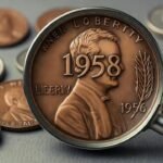 The 1958 Wheat Penny That Sold for $1.75 Million — Still in Circulation? Have you ever checked the coins in your pocket and wondered if one of them could be worth a fortune? Believe it or not, one tiny coin — a 1958 Wheat Penny — once sold for an incredible $1.75 million! Sounds unbelievable, right? But it’s true. Let’s dive into the story behind this rare penny, why it’s so valuable, and whether it could still be out there waiting to be found. The Story Behind the 1958 Wheat Penny The 1958 Wheat Penny was the last year the U.S. Mint made the famous “wheat ears” design before switching to the Lincoln Memorial design in 1959. Most 1958 pennies are quite common — you can still find them in collections, and they’re usually worth just a few cents. But a few special ones are worth much, much more. So, what makes the million-dollar 1958 penny different? It’s a mint error coin, meaning something went wrong when it was made. Instead of the regular version, this penny has a “double die obverse” — that means the front side of the coin was struck twice, slightly off-center. This created a doubled image of the date and the word “LIBERTY.” Because only three examples of this error are known to exist, collectors go crazy for it. Why It’s Worth So Much You might wonder — how can one penny be worth more than a luxury car or even a house? It all comes down to rarity, condition, and demand. Think of it like an old painting — there might be many similar ones, but if there’s just one rare masterpiece, it becomes priceless. The same idea applies here. The 1958 doubled die Wheat Penny is like the “Mona Lisa” of U.S. coins. Most pennies from 1958 look identical, but the rare doubled die has noticeable doubling on the letters and numbers. Coin experts call it one of the most dramatic and valuable mint errors in U.S. history. One of these rare pennies sold for a mind-blowing $1.75 million at auction — making it one of the most expensive Lincoln cents ever sold! How to Identify the Rare 1958 Wheat Penny If you have a 1958 penny at home, don’t toss it into a piggy bank just yet. You might want to take a closer look! Here’s how you can spot the rare one: Look at the date: The numbers “1958” should appear doubled. Check the word LIBERTY: The letters will also show doubling if it’s a true error. Inspect with a magnifying glass: The doubling is visible even to the naked eye but is clearer under magnification. If your penny shows these features, it might be worth having it checked by a professional coin grader. Who knows — you could be holding a small fortune! Is It Still in Circulation? This is the big question everyone wants answered — could this rare penny still be out there? Technically, yes, but it’s highly unlikely. Most of these special coins were found and verified long ago by coin collectors and grading services. However, it’s not impossible. Old coins often end up in circulation again when people cash in jars of pennies or clean out old collections. So, if you love treasure hunting, keep your eyes open. You never know what you might find in your spare change. Why People Love Coin Collecting Coin collecting isn’t just about money; it’s about history, mystery, and excitement. Each coin tells a story — about the time it was made, the people who used it, and sometimes, the lucky person who found it. The 1958 Wheat Penny is a perfect example of how a simple coin can turn into a million-dollar treasure. So next time you get change from the store, take a second to look at those pennies. You might just spot a piece of American history hiding in plain sight. Conclusion The story of the 1958 Wheat Penny reminds us that treasures can come in the smallest forms. While most pennies aren’t worth more than their face value, some — like the rare doubled die 1958 Wheat Penny — can change someone’s life overnight. Whether or not this coin is still floating around in circulation, it continues to inspire coin lovers and dreamers everywhere. So, don’t ignore the pennies in your pocket — one of them could be your lucky find!