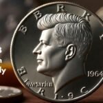 A $6.8 Million Kennedy Half Dollar