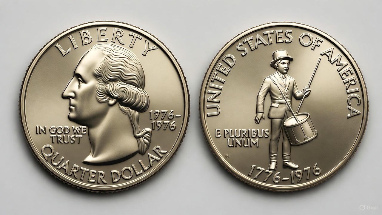 Quarter